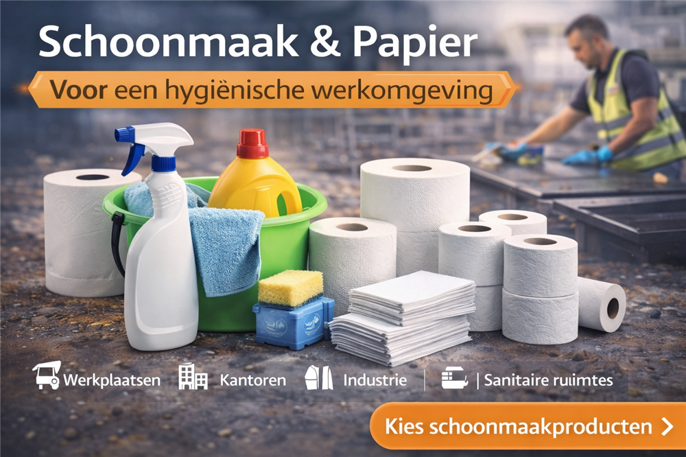 Papier voor bedrijven